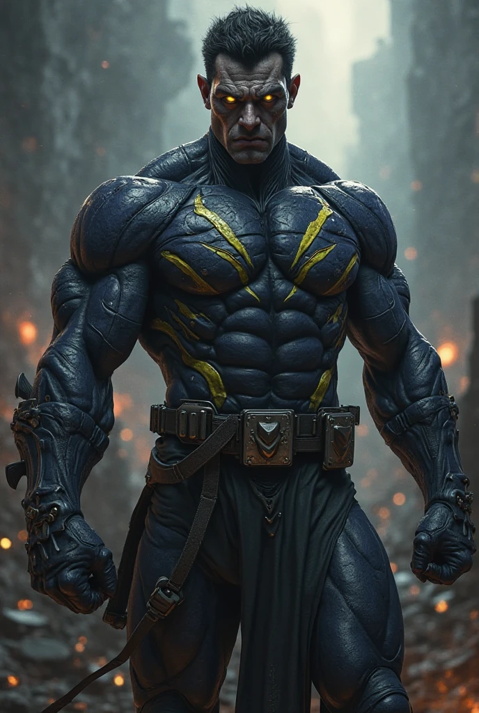 Strong man, warrior, high definition, high quality, professional cinematic lighting, 16K, movie poster, high quality, high quality, high definition --auto --s2