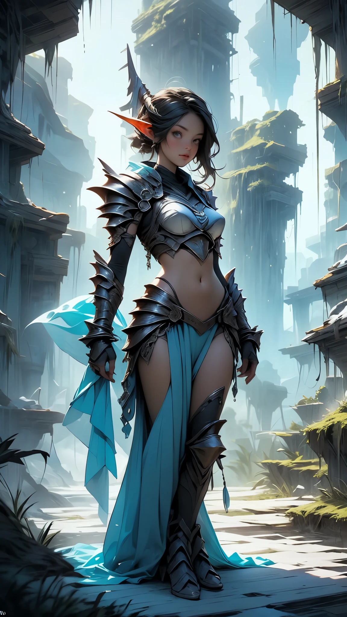 woman, masterpiece, best quality, highest quality, cinematic lighting, (volumetric lighting), extremely detailed CG unity 8k wallpaper, focused, 8k wallpaper, 4k wallpaper, extremely detailed, ultra realistic, photorealistic, sharp focus, absurdres, (HDR:1.2), (high contrast), photograph, detailed and intricate, instagram, portrait, highly detailed, digital painting, artstation, concept art, smooth, sharp focus, illustration, cinematic lighting,