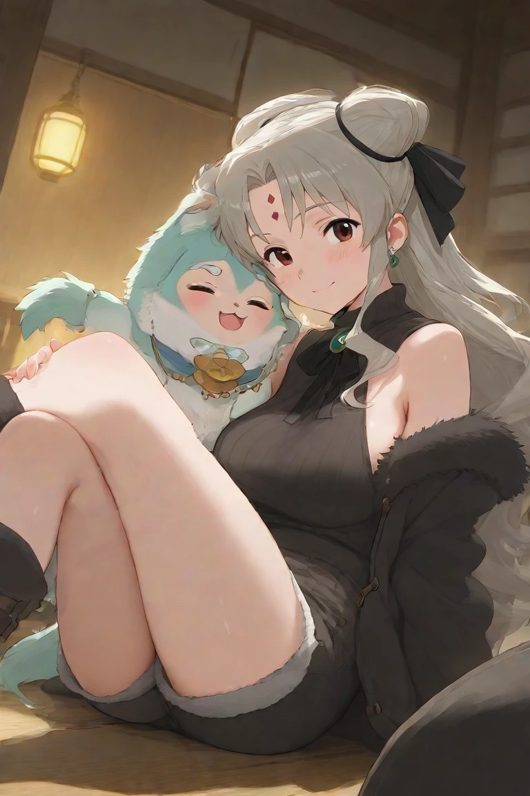 beautiful eyes,{best quality}, {very aesthetic}, {ultra-detailed}, {best illustration}, nsfw,(1boy:1.9),eyes wide open,(silver vely long hair:1.9),(long hair:1.9),(Fox ears:1.6),((((penis,testis, perineum:1.4)),2d,Anime Face,(No tear bags),(bangs between eyes),((flat chest)),Steamy skin,skiny boy,(pale skin:1.4),Transparency,A seductive smile,(fem boy;1.4),(flat chest),dooring,((blushing)),Beautiful Nose,perfect anatomy, ager,Medically correct human body,flat chest,(shota:1.8),(otoko no ko:1.8),(pov foccus),(2eyes),Swelling,(Perfect Nakedness:2),(bukkake:1.8),Lift your butt,Lower your upper body,(pov hands:1.5),(anus grab:1.2),open anus,(deepthroat,irrumatio,:1.6),(penisを飲み込む:1.5),(face Close-up:1.5),(Lying on top of a man:1,4),(spoken heart:1.3),(gentle smile:1.7),(舌でpenisを舐める:1.5)