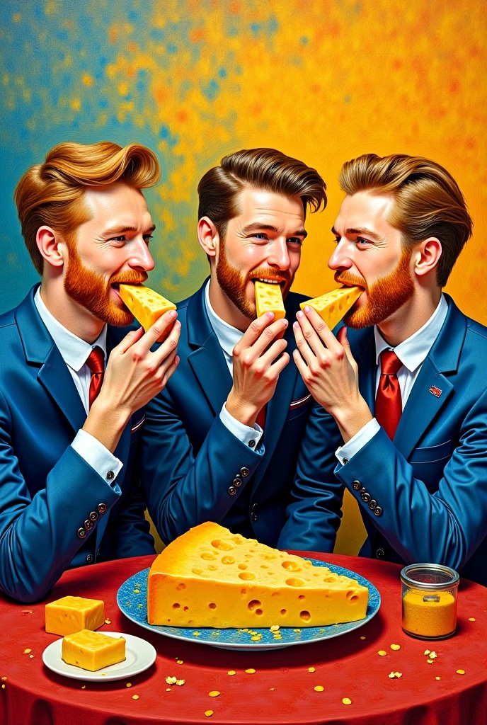 Matt Smith comendo o cu do Freddie Fox