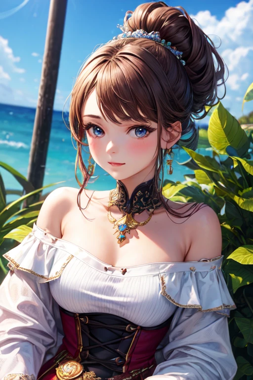 ((best quality)), ((masterpiece)), (detailed), perfect face