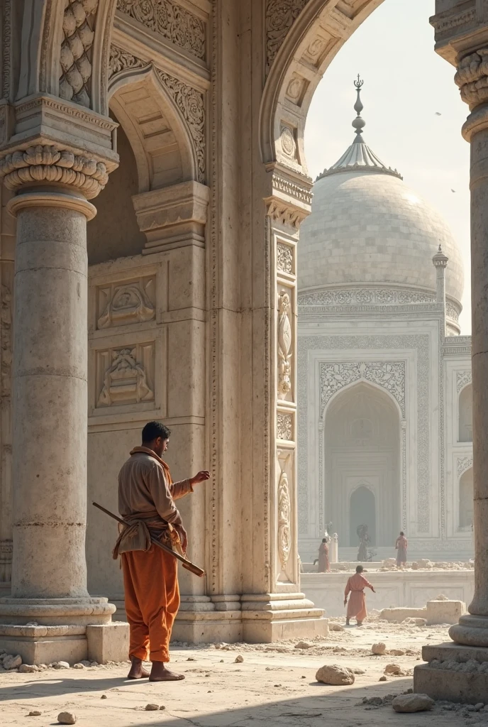 Tajmahal