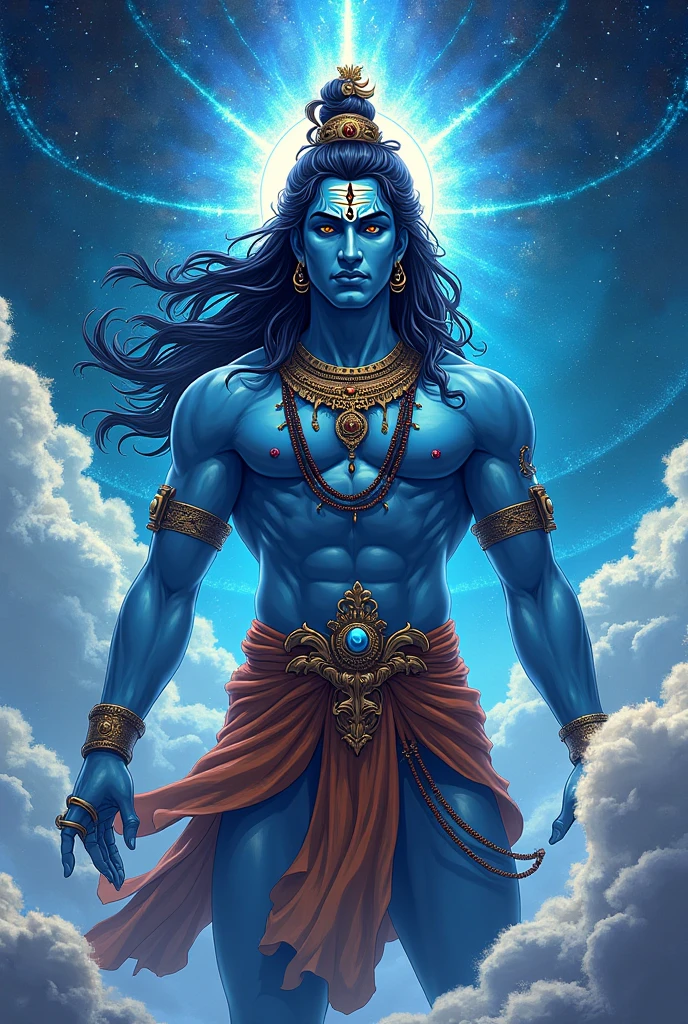 Shiv Bhagwan