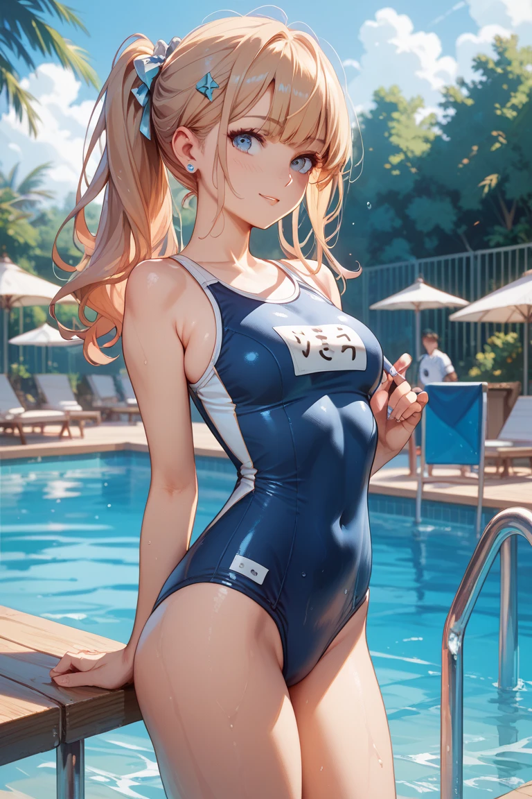 absurd, highres, ultra detailed, (1girl:1.3),
BREAK
, Create a minimalist design, with clean lines, simple shapes, and a focus on composition and balance.
BREAK
, Creates an atmosphere of seduction , (((highneck swimsuit))),
BREAK
, Capture an image in low light, with minimal lighting and a focus on the subtle details and atmosphere of the scene.
BREAK
, Create a scene of a girl inside a bathroom sitting on the toilet with her panties down