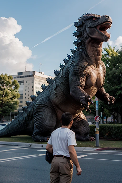Godzilla