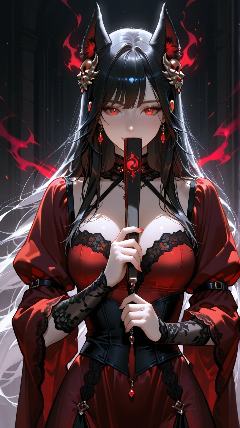 Akai Suichi, from detective xonan