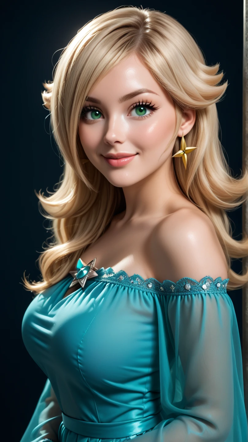 (Russian beauty in evening dresses:1.5), (Beautiful long dresses:1.5), Beautiful Russian woman with blonde hair、Beautiful woman with white skin、(Chat in the hotel's bustling banquet hall:1.2), (( 1screen))、4K, RAW shot, top quality photo, Horse masterpieces, Nice realistic photos, ((Anatomically correct proportions : 1.5)), ((Perfect proportions)), Beautiful woman like a Russian actress, Detailed face, Detailed eyes, Narrow Nose, Detailed fingers, detailed arms, Detailed skin, Detailed legs, (((short torso:1.1 ))), (( Slim Style)), (Slender waist), ((Slender thighs: 1.2))), ((Big breasts: 1.5)), Small beautiful ass, (shiny long hair)、happily laughing