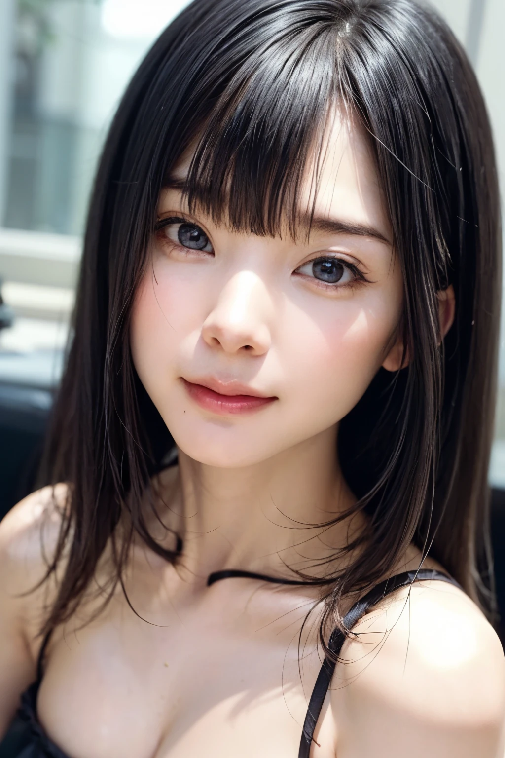 Anime girl