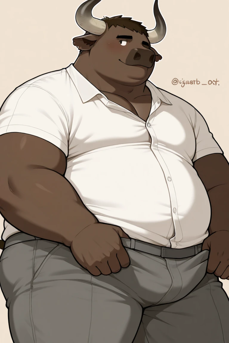 solo, 1boy, Huge Muscular Old man wearing suits and glasses and white underwear and no pants, short white hair, bearded, mustache, office background, halfbody, looking to viewer, masterpiece, high detailed, 8k, high resolution, nice bulge, (full body shot:1.7)