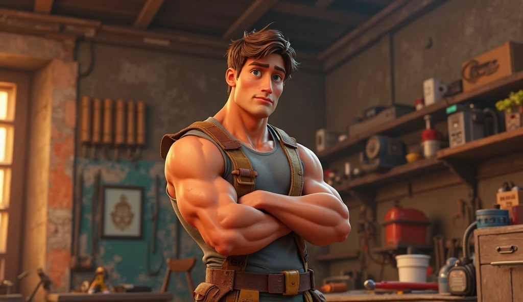 homem