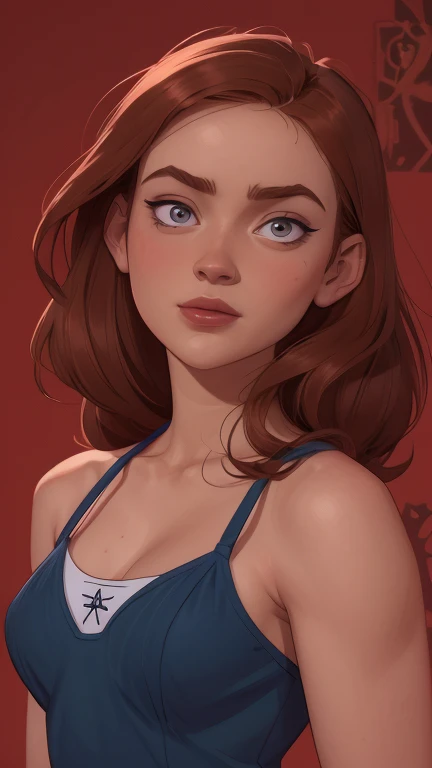 GTA character style illustration and Completely naked breasts showing a little fear Breast size Cartoon name: Isabella Cruz white background medium breasts freckled face Hermione Granger actress strong contours Physical description - long straight hair, tingidos de um marrom vibrante que contrasta com Turnaround sheetsua pele clara. - You reflect a mix of curiosity and determination. - Ela tem uma estatura alta, with a slender and agile figure, evidenciando sua agilidade e destreza. -fundo colorido Design de personagens de retrato, beautiful digital illustration, retrato de alta qualidade, Arte em quadrinhos, Corpo inteiro sensualizando ou pelada. folha de retorno. member return leaf clothes of the day hellish day expression love wearing sadomasochistic clothes Character pose random scenery Style Yvonne Strahovski Cartoon style digital illustration colorful background diverse attractive woman sesy medium breasts beautiful witch clothes in symmetrical, female girlfriends pose beautiful breasts in Cartoon style beautiful and dynamic snow white digital illustration together with cinderella with body in symmetry a beast with a corset and beautiful breasts, corpo bem definidoPersonagem mulher bruxa Jennifer Connelly com marcas de guerras Imagem de desenho animado de uma mulher . GTA n style illustration, estilo de arte dos desenhos Personagem mulher estilo atompunk Fiona rainha Anna de Arendelle com marcas de guerras Imagem de desenho animado de uma mulher .Ilustra??o estilo desenho animado, estilo de arte dos desenhos animados, estilo de arte dos desenhos animados, digital illustration style, estilo atompunk design de personagens altamente detalhado, arte digital detalhada coragem, Forest fan art, Design de personagens de retrato, beautiful digital illustration, retrato de alta qualidade, Arte em quadrinhos, mulher jovem cabelo com transas lindas . Queen Anna of ArendelleBeautiful lined eyes Medium large bust and sexual clothing 35 year old woman, cabelo loiro bem comp