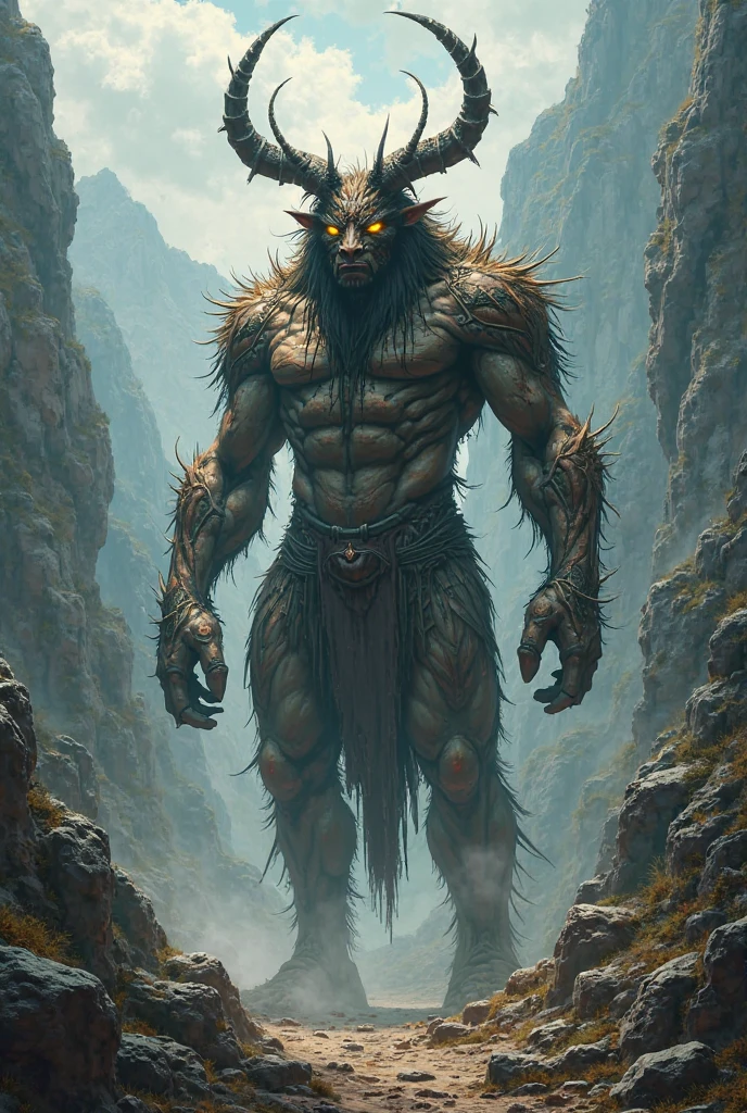 Criar 2 Goblins segurando arcos e uma aljava cheia de flechas, em um estilo sombrio e realista, com detalhes ultra-detalhados, with dramatic lighting, e um ambiente florestal enevoado.