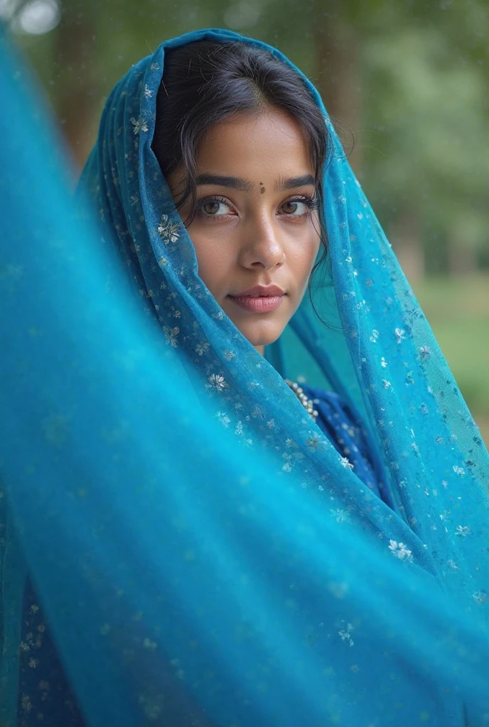 create an image demonstrating the styled of ((Kantha)) styled, hyper- realism, 8K high definition, swirly vibrant colors, sharp focus, insanely detaileda