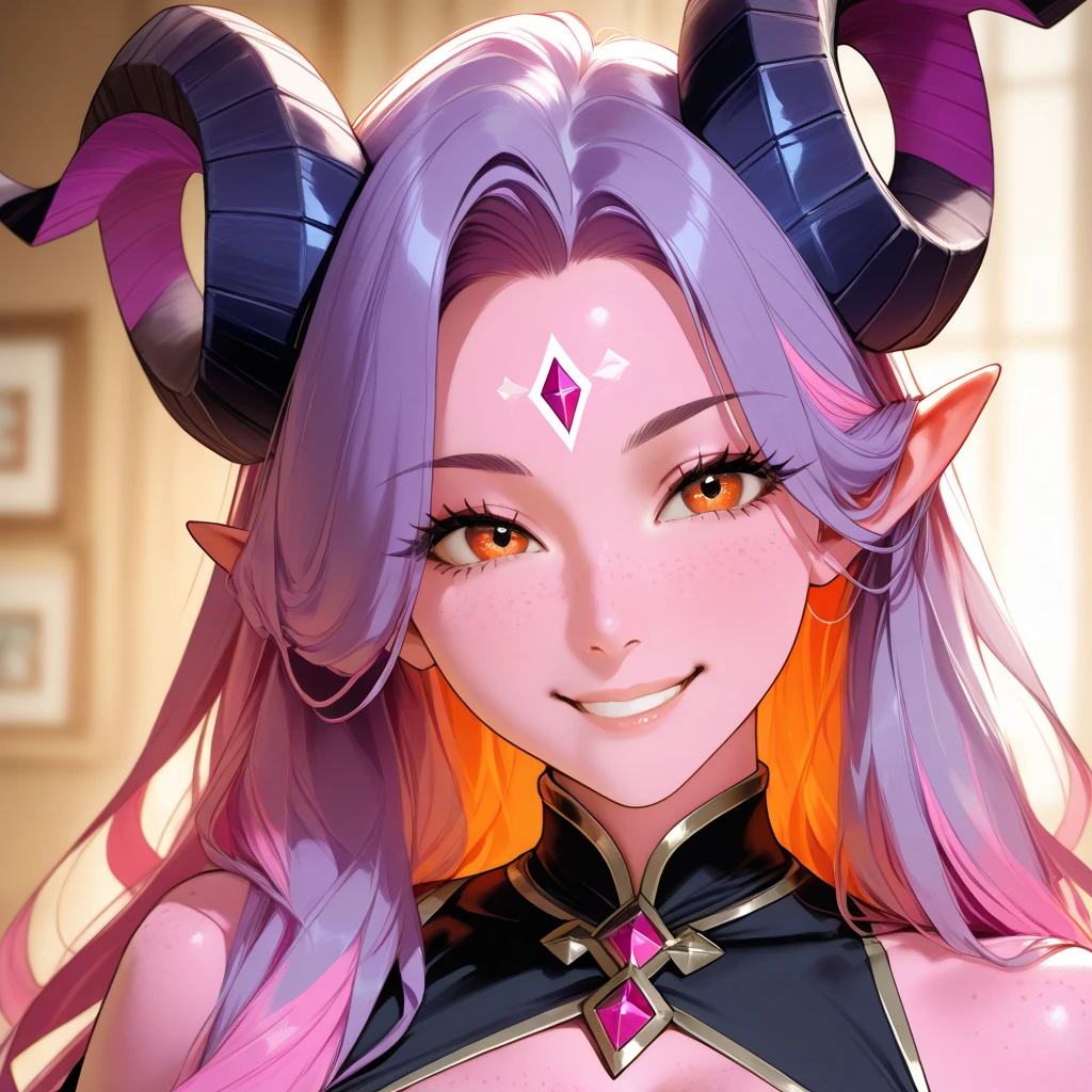 masterpiece, 8k, natural lighting, soft lighting, HDR (High Dynamic Range), Maximum Clarity And Sharpness, (best art,:1.3),ultra high res, ((nsfw, 1boy, pov,)), ((((2d, anime, highly detailed face, realistic light in eyes, soraka, soraka from league of legend, video game character, purple skin, visible breast, visible pussy,1girl, full naked body, hooves, colored skin, purple skin, , yellow detailed deep eyes, visible pussy, black simple background, seductive lips, white hair)))), (((girl having sex))), ((big cock penetrated her vagina, detailed vagina, Cowgirl position, riding big cock, vaginal, pov, straddling, girl on top, bend over position)), ((extremely detailed)),(ultra-detailed),(best illustration),(best shadow),(absurdres),(black simple background),1girl, solo, tail, perfect breasts, spread legs, white hair, looking at viewer, legs, makeup, slit pupils, Sitting, (crouching down), (open one's legs:1.5), model poses, very expressive eyes, sexy facial expression, cowboy shot, happy smile, Dynamic Pose,high details, , awardwinning, top-quality, hight resolution, 8K, Delicate body, slim body, (from below:1.2), BREAK best quality, masterpiece,vibrant color
