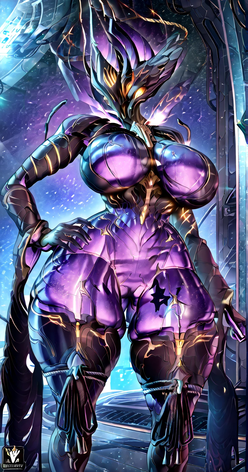 Ultra-detailed illustrations、Ultra-precise expression、masterpiece、Highest quality、ultra High resolution、High resolution、Hiromitsu Takeda Style、White background、Simple Background、One girl、solo、Mash Kyrielight、light purple hair,short hair,hair over one eyes、Rider Suit、purple heel boots、Purple eyes、Open your mouth、blush、Large Breasts、Big Breasts、Erect nipples、Choker of Hearts、White Breath、Sweat、Glowing Skin、shiny skin、Front angle、View your viewers、