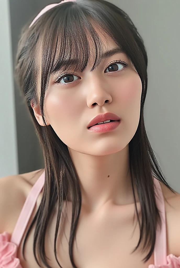 、smile、(((Full nudity))),girl, solo,((( Inserting the penis into the anus)))、(((Straddle the penis)))、((Throw your hands out in front of you))、(((Sexy young woman's body:1.4))),(((Large bust)))、