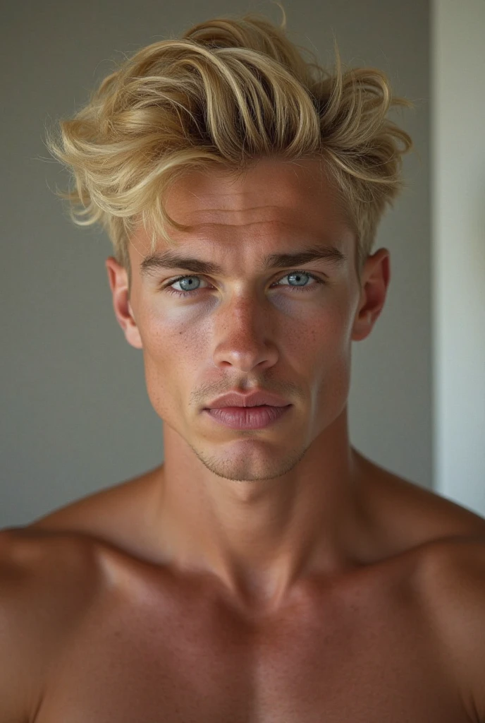 Ross lynch naked