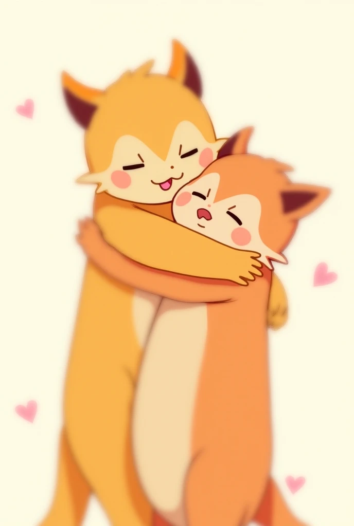 (feral:1.4), (quadrupedal:1.4), fluffy, field of flowers, moonlit night, \( \), (eevee:1.2), (((quadruped, feral, canine))), (Orgasm face:1.4), (Half-lidded eyes:1.4), looking at partner, (by Rukifox:1.2), (By Hioshiru:1.2), blushing, (petite:1.4), (duo:1.4), (Canine pussy:1.4), animal_anus, (Three-quarter view:1.2), (pussy juice:1.2), (Brown crotch:1.4), (brown fur:1.4), (on back, spread legs:1.2), (male on top:1.2), (mating press:1.2), (Vaginal penetration:1.4), (Rear view:1.4), (Canine penis:1.2), (Throbbing balls:1.4), (Knotting:1.4), (Deep penetration:1.4), (Cum inside:1.4), (Internal view, excessive cum in uterus:1.2)