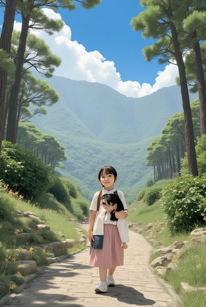 Ghibli pictures