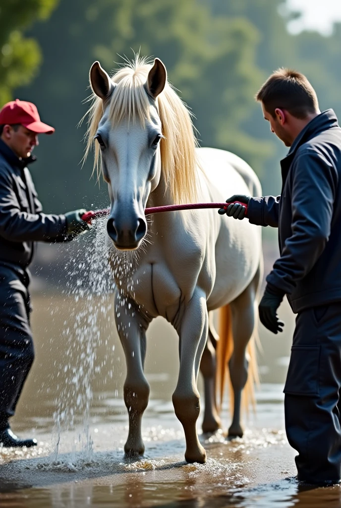 animal beast Pussy horse genitals Get wet Melty Love juice
