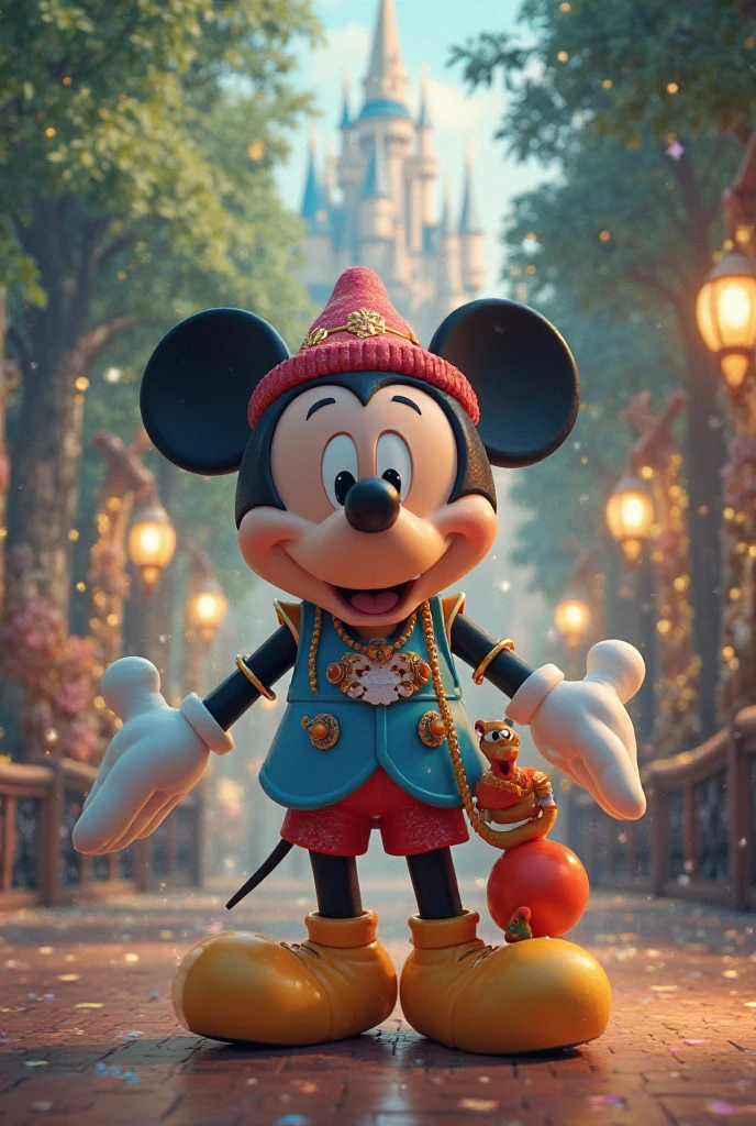 cute Disney baby --auto --s2