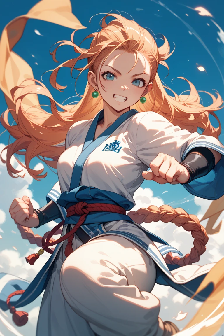 (Very detailed),Mid-chest, Detailed hands, Sailor Venus,I'm injured、(((Crippling)))、(((Costumesが破けて肌が見えている)))、Bleeding、enduring pain、(((Hands tied)))、(((Under heavy enemy attack)))、(((Being tied up with rope)))、(((I've been punched in the stomach)))、(((Color)))、(((I can't put any strength into it)))、The skirt flips up、alone、(((Costumes、The skirt color is accurate)))