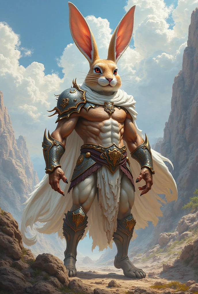ultra-detailed, masterpiece, masterwork, high quality, best quality, hdr, (nature, night), posted on e621, (by darkgem), nsfw, male, solo, ((nude, littlepenis, foreskin, perfect balls)), (white body rabbit), hairy rabbit, (white body), (long golden hair, yellow eyes), sitting, relax, from below, dynamic angle