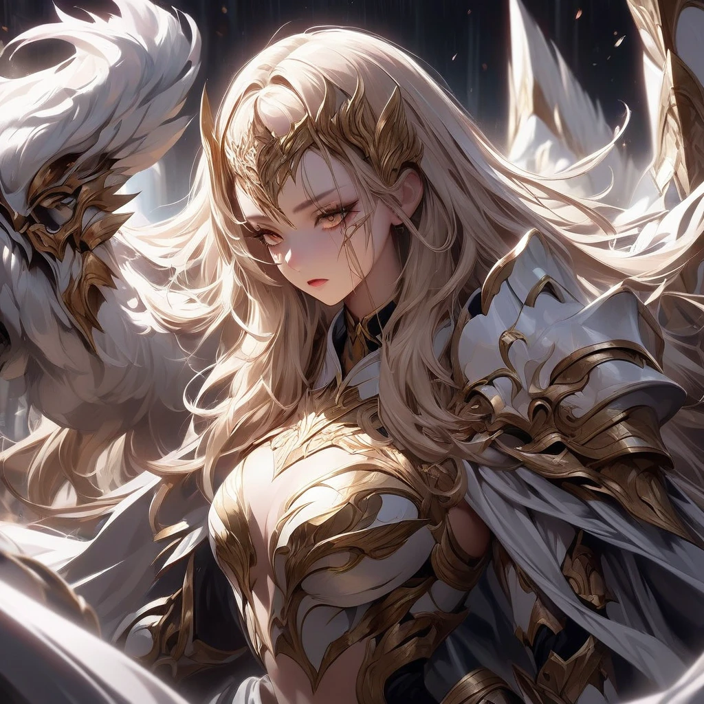 God-like power、final,obsession、Love and Fear、The Monster、432Hz - Alpha Wave