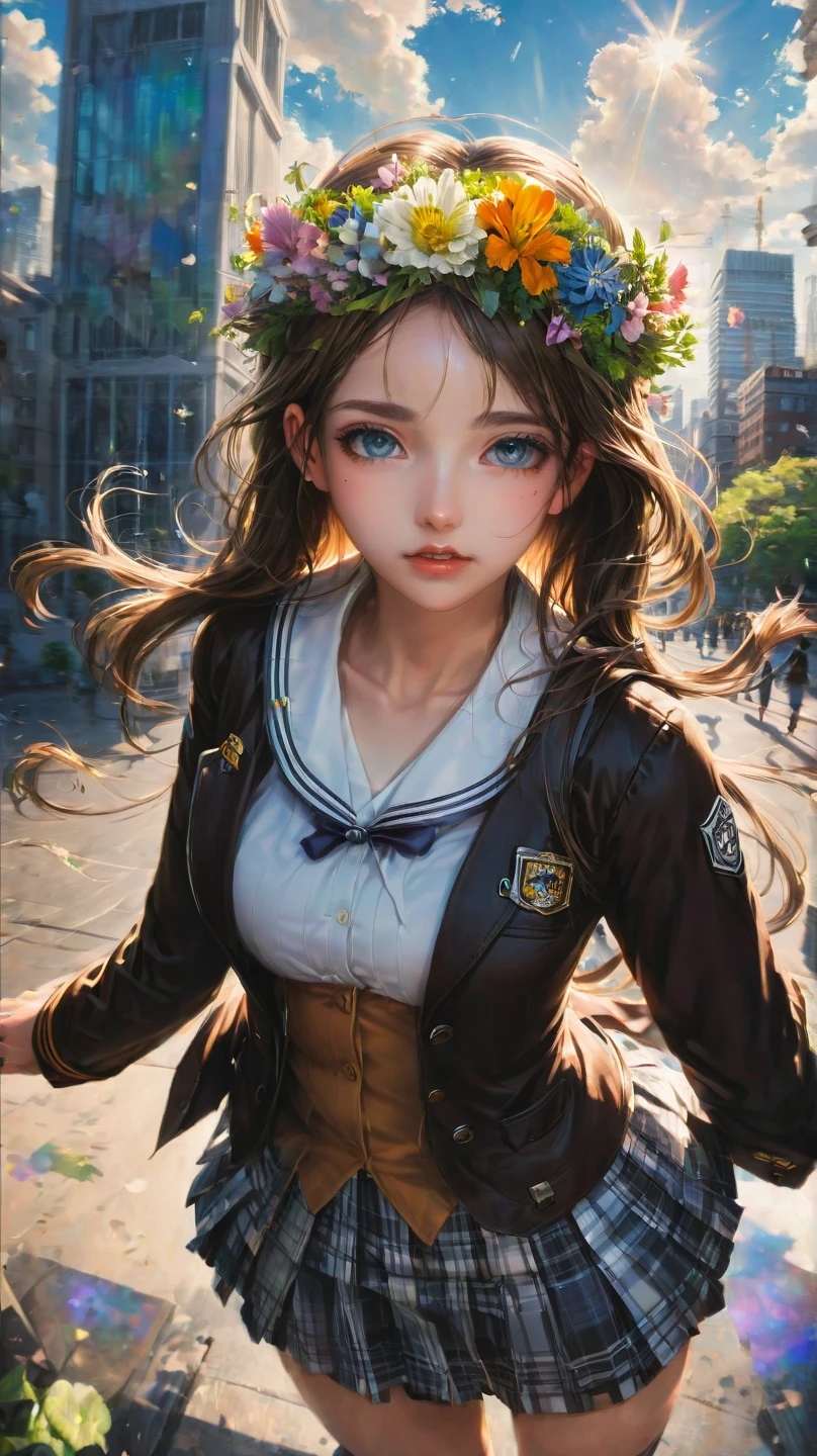 (enormous tits), (enormous breasts), large chest, enormous breasts