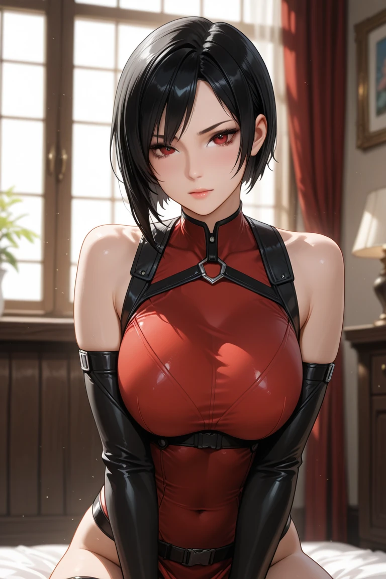sexy ada wong from resident evil franchise