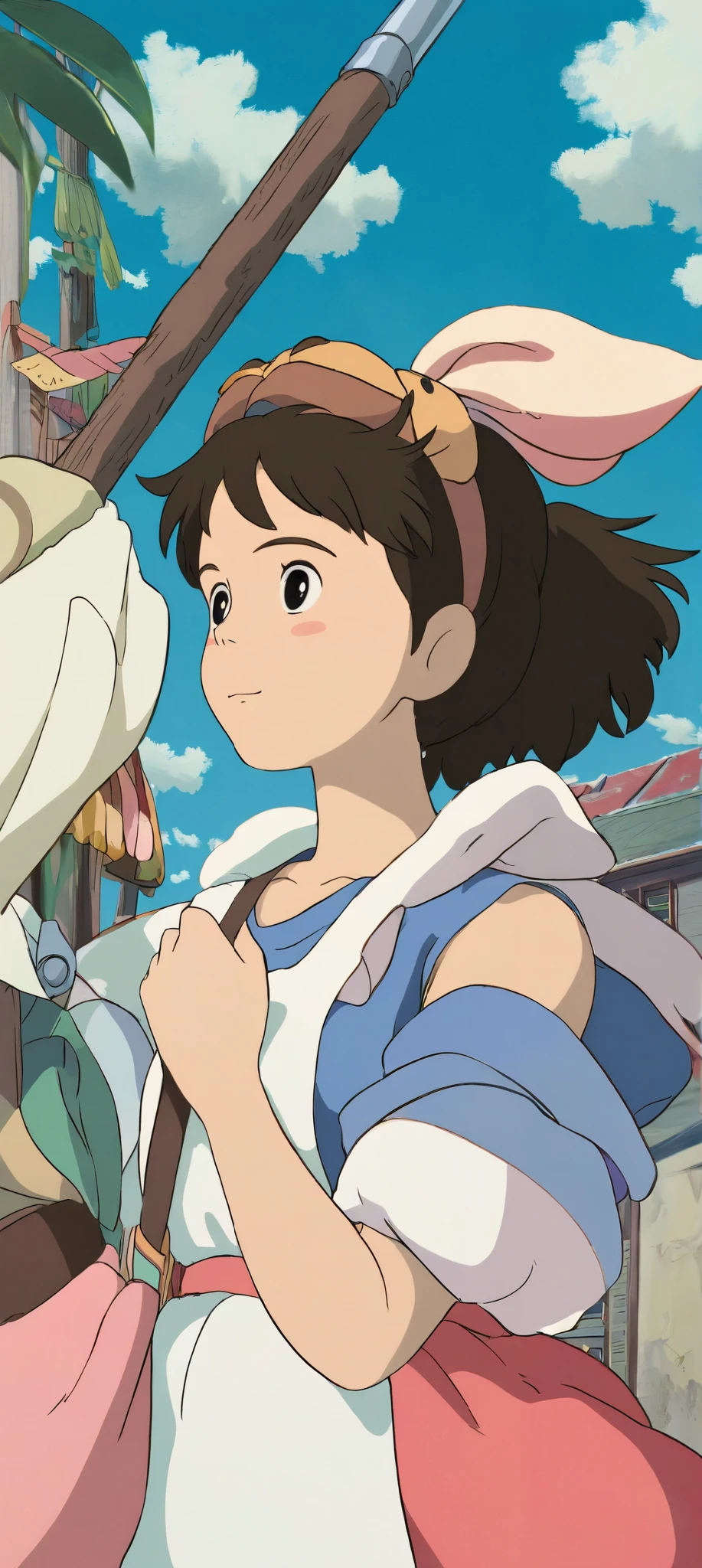 Studio Ghibli 