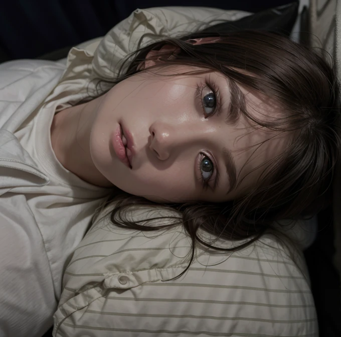 Informative image about the importance of sleep in mental health