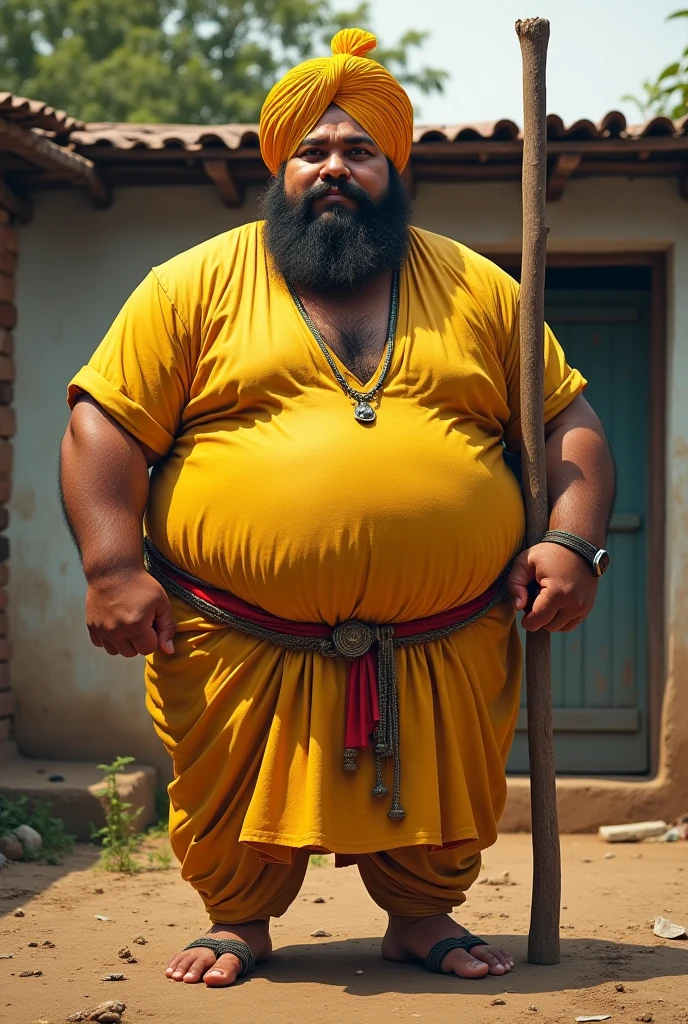 Indian man with very hairy armpit shirtless big tits armpits hair