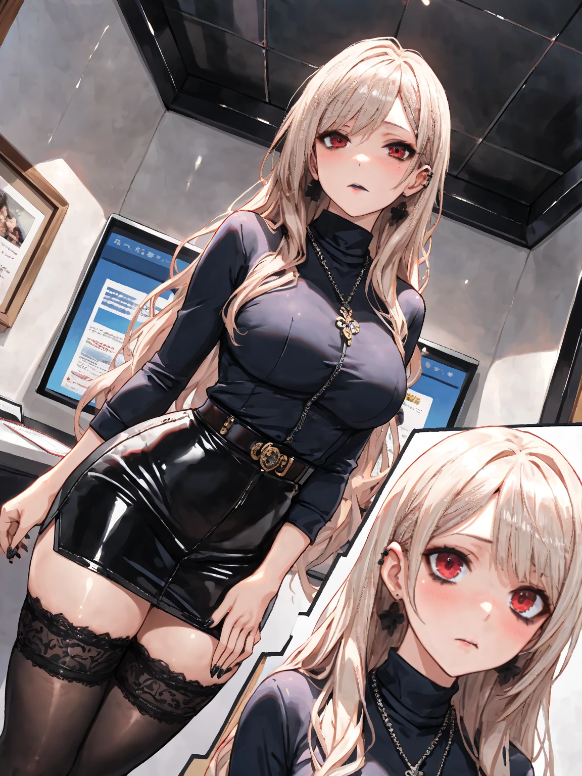 arafed woman with a black shirt and a red lipstick, with sexy lingerie, egirl, sexy, with e-girl hair, young beautiful amouranth, Winona Rider, Emma watson, Shelly Johnson from Twin Peaks, short hair, soft portrait shot 8 k, dua lipa, portrait shot 8 k, belle delphine, amouranth, long dark purple, she wearing streetwear there a woman with glasses and a bra top posing for a picture, glasses, inspired by Hedi Xandt, eyeglasses, young beautiful amouranth, girl with glasses, with glasses, album art, portrait shot, 1 9 8 0 s woman, 8 0 ’ s portrait, girl wearing round glasses, classic portrait, round glasses, amouranth arafed woman with red hair and a red shirt holding a cell phone, amouranth, better known as amouranth, young beautiful amouranth, short brunette, long pink hair, amouranth as a super villain, halfbody headshot, with flowing hair, annie from league of legends, brilliantly colored, anime girl in real life there a woman with glasses and a black shirt posing for a picture, high quality portrait, short purple hair and large eyes, girl wearing round glasses, yelena belova, round glasses, thick glasses, girl with glasses, big round glasses, anastasia ovchinnikova, with glasses, editorial portrait, alina ivanchenko, glasses a close up of a woman wearing glasses and a black shirt, cute slightly nerdy smile, cheeky smile with red lips, tiktok video, lovely smile, slight nerdy smile, kissy face, rolyatistaylor, she has a cute face, beautiful and smiling, instagram story, pretty smile, red lips, small and thick red lips, 🤤 girl portrait, onlyfans, onlyfans, onlyfans, onlyfans, onlyfans, onlyfans, onlyfans, onlyfans, onlyfans, onlyfans, onlyfans, onlyfans, onlyfans, onlyfans, onlyfans, onlyfans, onlyfans, onlyfans, onlyfans, onlyfans, onlyfans, onlyfans, onlyfans, onlyfans, onlyfans, onlyfans, onlyfans, onlyfans, onlyfans, onlyfans, onlyfans, onlyfans, onlyfans, onlyfans, onlyfans, onlyfans, onlyfans, onlyfans, onlyfans, onlyfans, girl next door