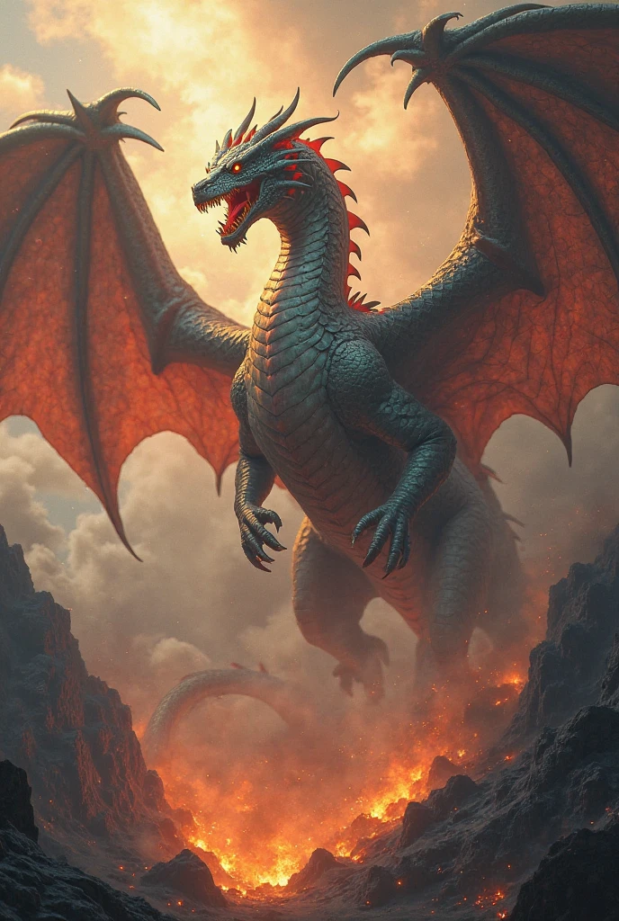 Dragon Fire