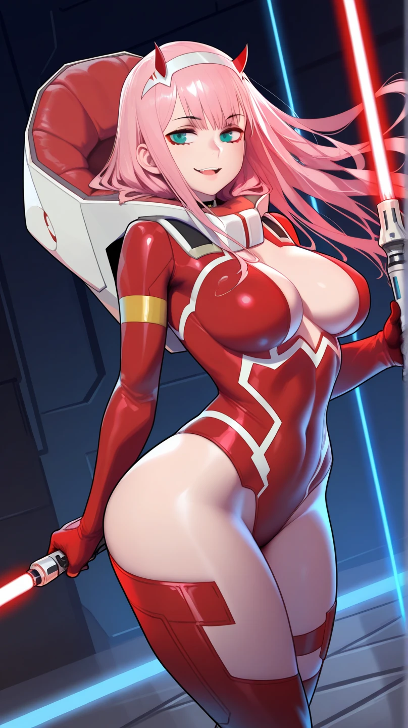 BREAK 1woman, souryuu asuka langley, neon genesis evangelion, nude, huge breasts, pubic hair:1.8, pussy, open legs:1.8,