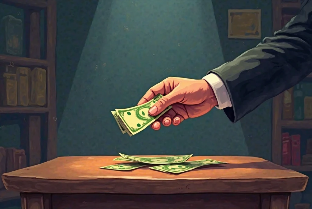 Money