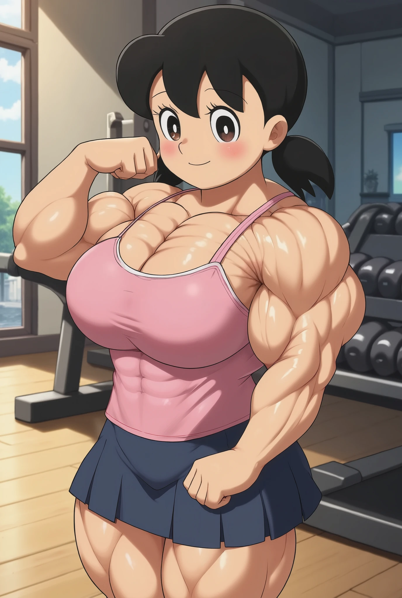 high contrast, (8K UHD:1.2), (photorealistic:1.2),(masterpiece:1.4), (best quality:1.4),extremely detailed wallpaper, highly detailed illustrations, ((1 Girl)) , (super-complex details) official art, unity 8k wallpaper, ultra detailed, beautiful and aesthetic, masterpiece, best quality, ( zentangle, mandala, tangle, entangle), (fractal art:1.3) , masterpiece, , intricate detail,((bulking)),covered body upper body,(body builder:1.7), Fighter, killer, hand to hand combat, blood , muscular, bob hair, busty, sexy, curvy, crazy abs, upper , from front angle, raised hand, armpit, looking into camera, masterpiece, best quality, high quality, high definition, high quality texture, high quality shadow, high detail, beautiful detailed, fine detailed, extremely detailed cg, detailed texture, a realistic representation of the face, realistic, colorful , delicate, cinematic light, side light, Lens Flare, Ray Tracing, tailed beautiful delicate face, detailed beautiful delicate black eyes, mature female, short hair, blood on her face , blood , bored, pompadour cut, muscular, toned, navel, ripped abs, thick thighs, broad shoulders, big arm muscles, meaty leg muscles, at the gym, thick eyelashes, makeup.