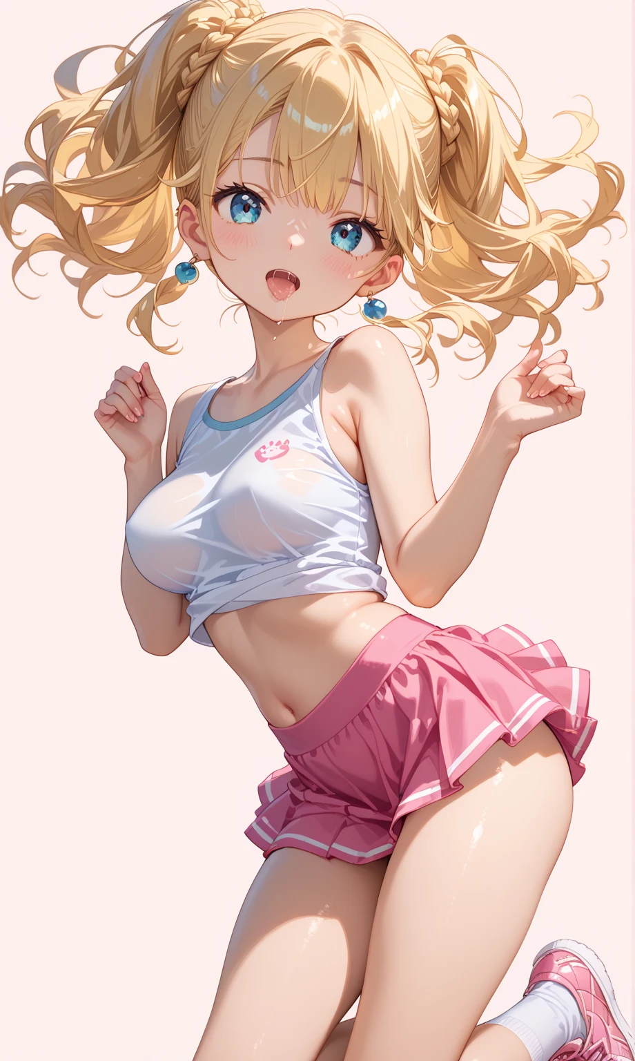 Cute girl
