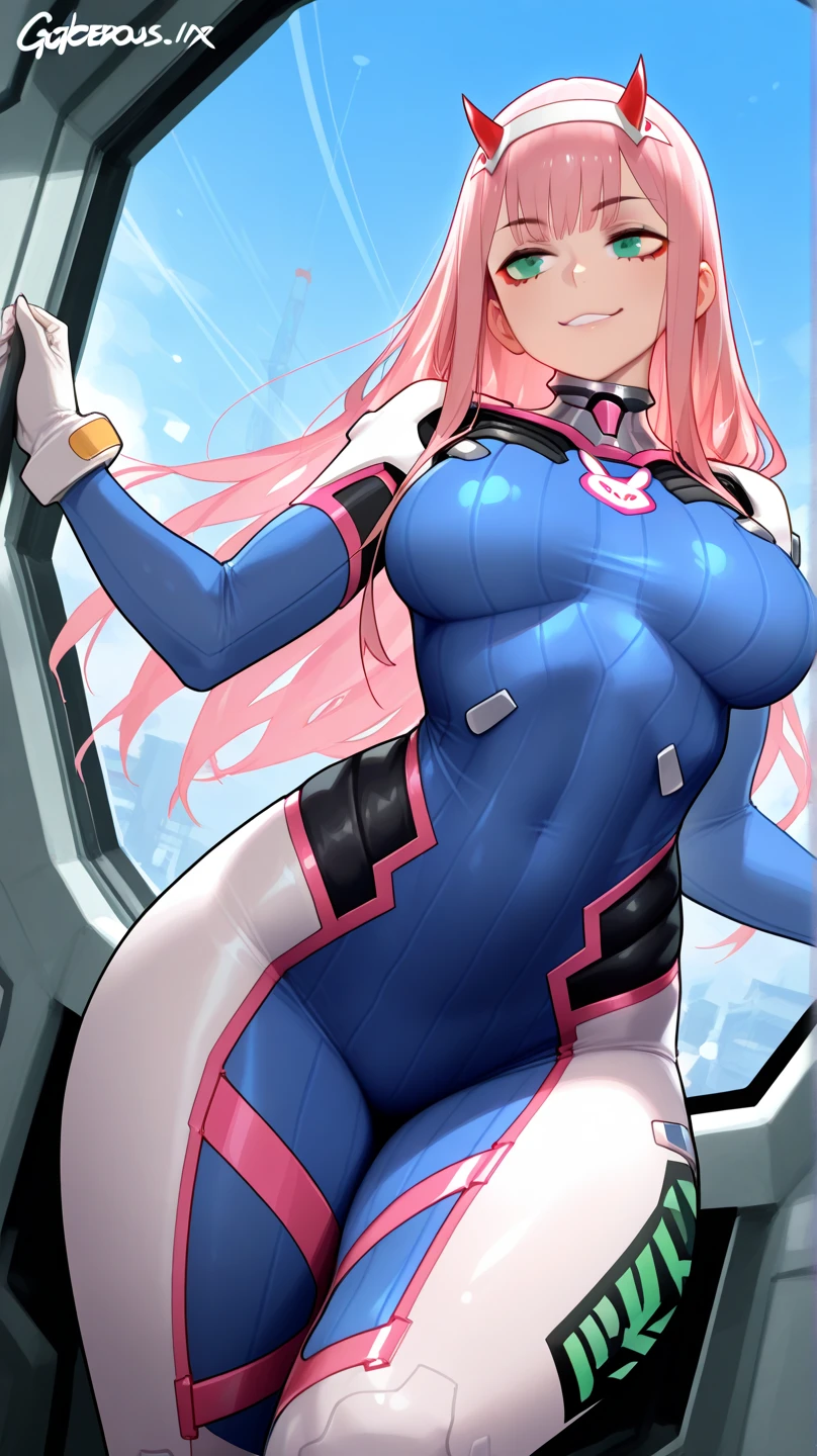 empty eyes,Robotized woman,robot transformation ,big breast,robot joint