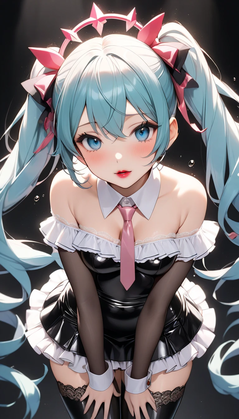 Hatsune Miku、Live costumes,