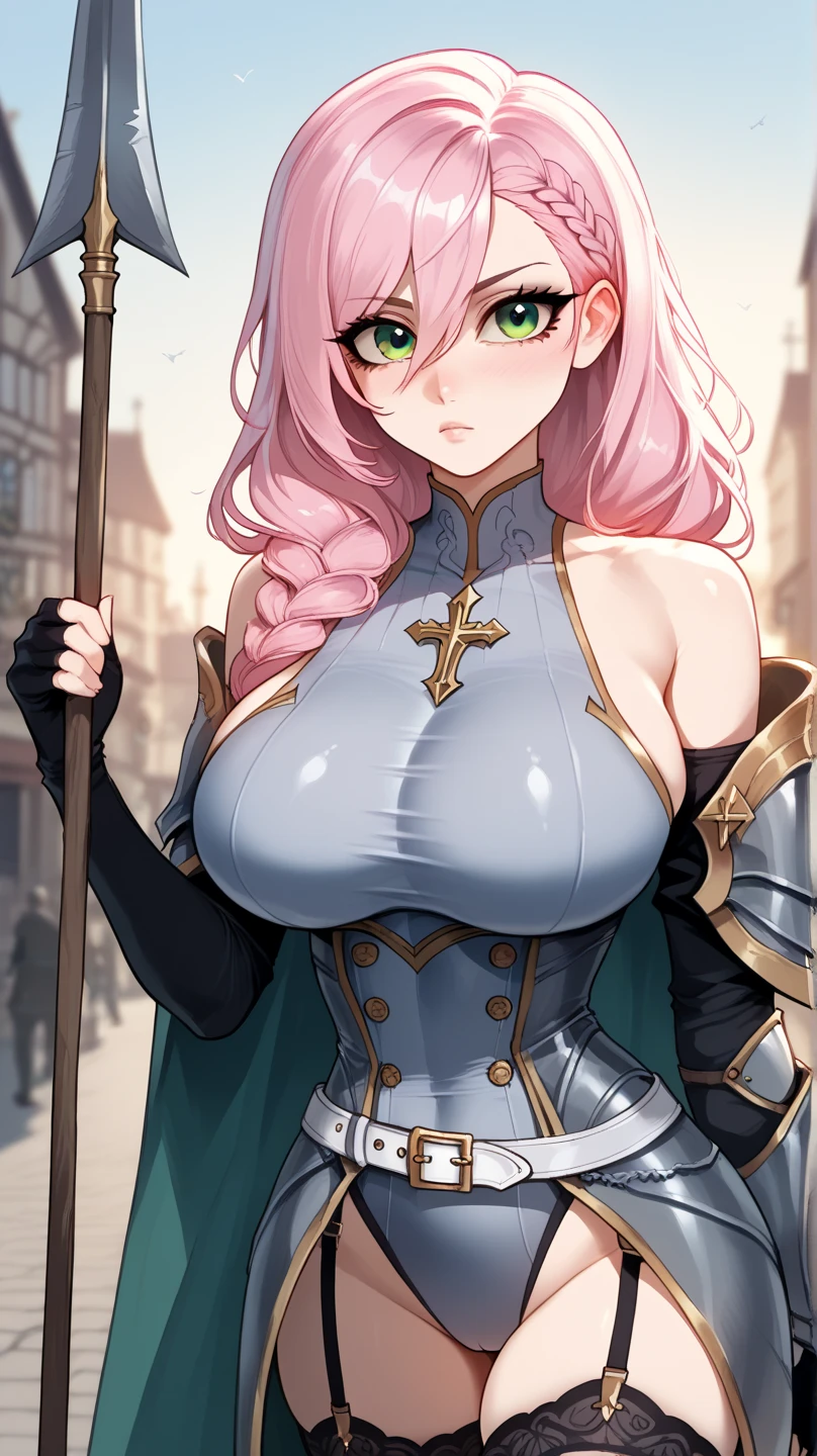 (nsfw:1.5),(best quality,4k,8k,highres,masterpiece:1.2),ultra-detailed,(realistic,photorealistic,photo-realistic:1.37),acrylic painting,(beautiful Spanish model with naked breasts:1.5),beautiful Spanish model with extremely colorful hair and detailed facial features,(beautiful Spanish model wearing a large colorful waist corset:1.5),beautiful Spanish model standing in a beautiful garden surrounded by a starry sky,(beautiful Spanish model with a colorful aroused naked pussy:1.5),beautiful Spanish model with intricate accessories and a matching hat,beautiful Spanish model posing gracefully with her hands on her hips,beautiful Spanish model with long flowing twintails,beautiful Spanish model with bright blue eyes and rosy lips,beautiful Spanish model with a joyful expression,beautiful Spanish model in a dynamic pose with cherry blossoms falling around her,beautiful Spanish model surrounded by colorful flowers and butterflies,beautiful Spanish model adorned with cute bows and lace details,beautiful Spanish model with a beautiful smile,beautiful Spanish model with soft, pastel-colored shading,beautiful Spanish model with a magical glow illuminating her,beautiful Spanish model in a picturesque setting with a winding path leading to a magnificent castle,beautiful Spanish model with a fairytale-like background,beautiful Spanish model with a soft, dreamy atmosphere,beautiful Spanish model with a subtle bokeh effect,beautiful Spanish model standing under a moonlit sky,beautiful Spanish model with a warm, golden sunset in the background,beautiful Spanish model surrounded by twinkling stars and colorful nebulae,creating an ethereal and captivating artistic masterpiece.