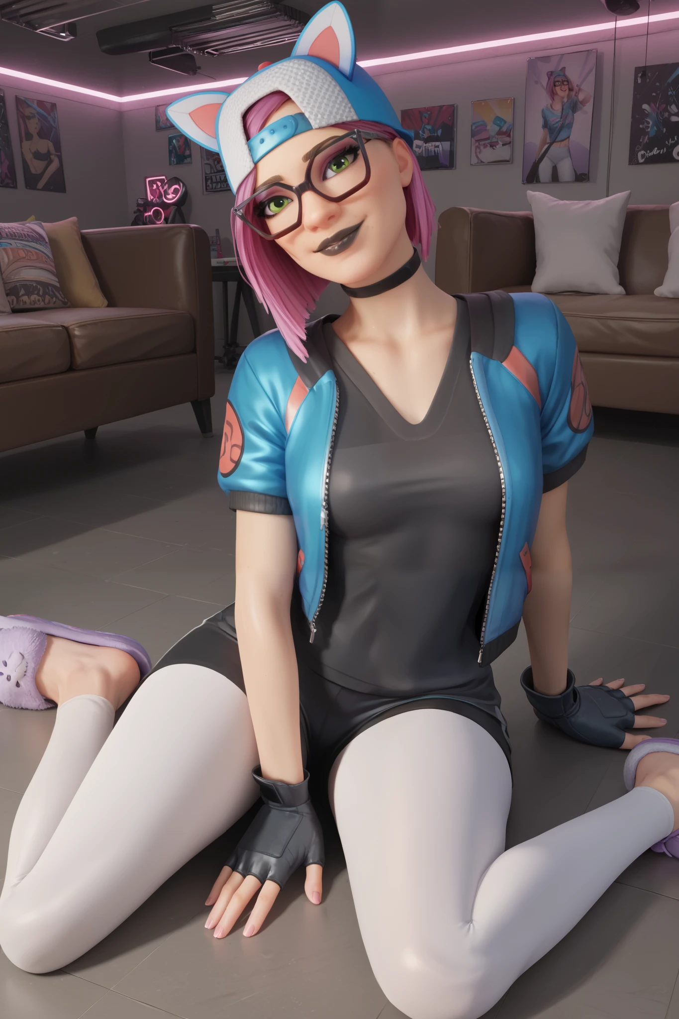2mujeres, enfermera, Uniforme de enfermera, Gorra de enfermera, Whiteware, ((Legwear blanco, Zettai Ryouiki)), Guantes blancos, cabello negro, ojos azules, pink lipsticks, They are smiling, En pie, sharp outline, manga corta, una hembra madura, 18 year old, La mejor calidad, Obra maestra, infirmary, Como muestra el cofre, Escape del pecho, lluvia en la cara, pose sensual, teta visible, naked tits, tiny tits, halfnaked tits, tetas desnudas, side view, small tits, mojada, spread legs, touching her tits, small waist, big hips, short, fit, moe
