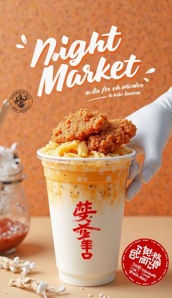 Muscularly Developed Men， without a top ， Black Sports Shorts ， White Socks ，Gray Green Sneakers，black baseball cap，sunglasses，Wrist Watch，bleachers，Beige Yellow Seat，Blue Seat，Gray Steps， clear sky ，realistic style，Medium shot 。 