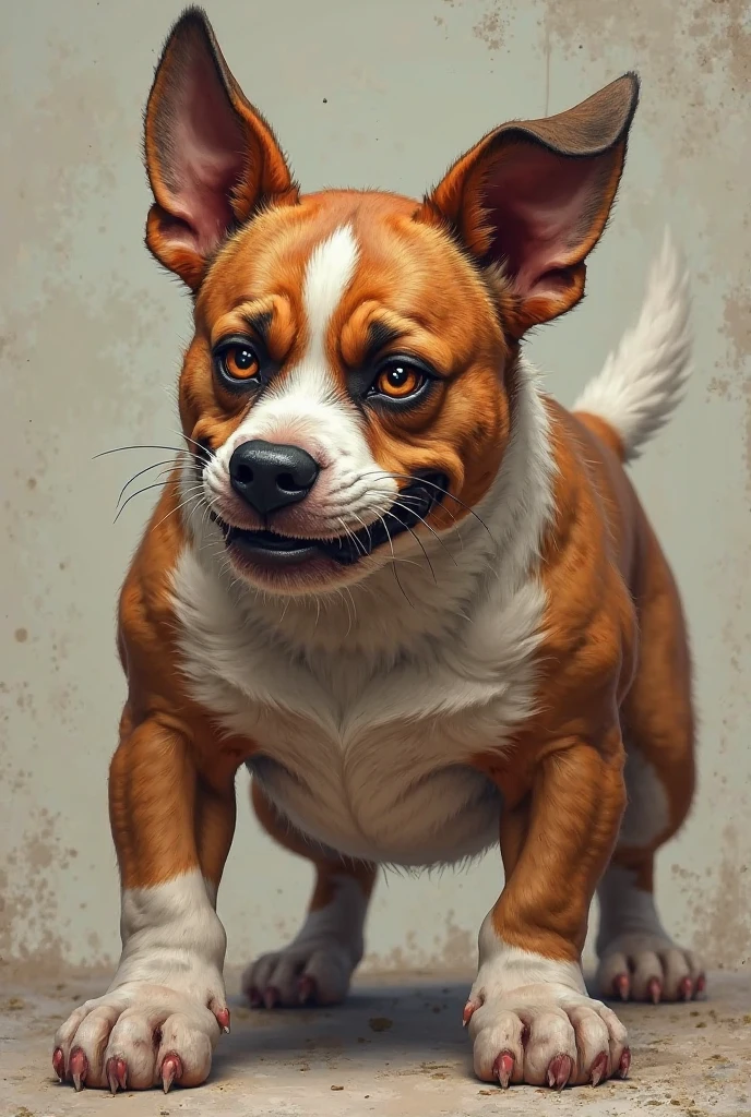 Animal pussy, anatomically correct, animal, dog 