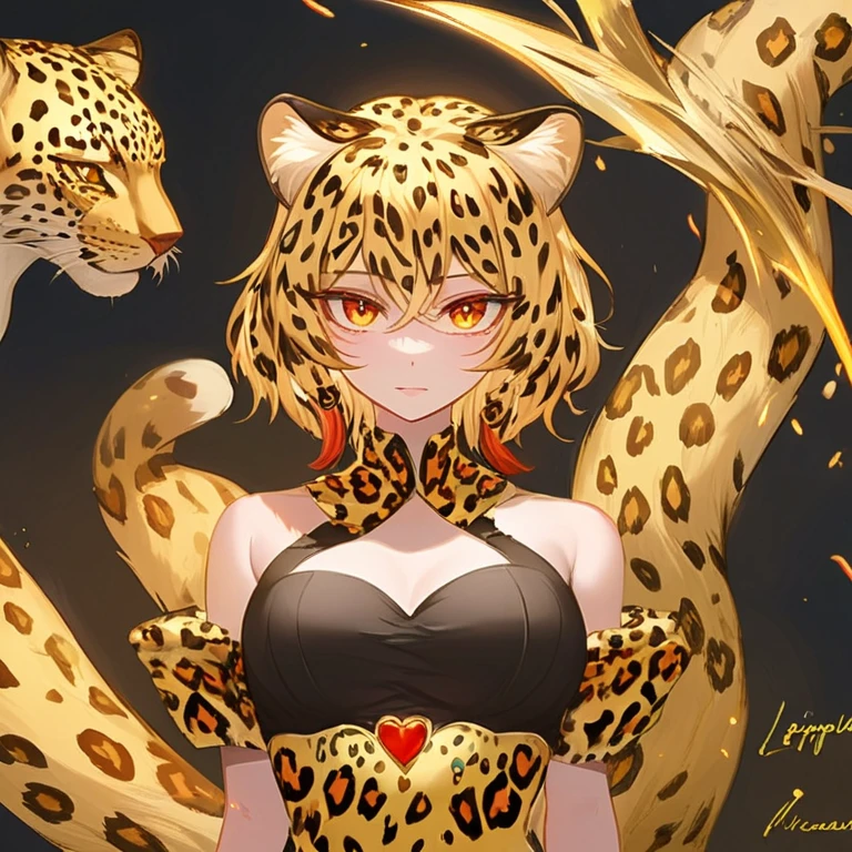 (masterpiece,High quality,Top quality,super detail, best quality ,)hair detail ,skin details,body details,facial details,full body view,1 woman,Shaped like a cheetah,half cheetah,beautiful,sexy,fast,