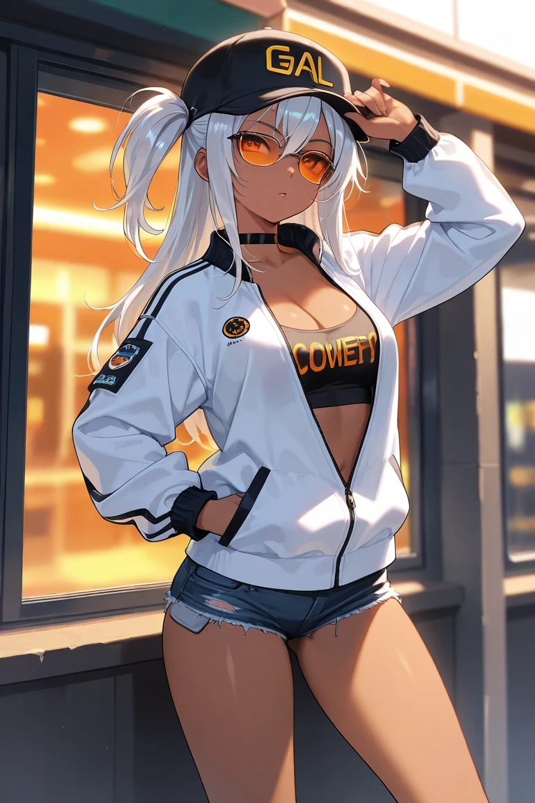 little mucama cat girl,(((1 chica))),(((little loli,tiny little body,,chibi))),(((6 years))),((mucama cat girl with extremely lindo and beautiful pale rosa hair)),(((cat girl,anthro furry lindo,cat girl))),(((cola,cat cola,Orejas de gato,thin cat cola,Orejas de gato on head,big Orejas de gato))),
(pechos grandes:1.4),pechos abundantes,Pechos esponjosos,busto copa H,reventar,parte superior del busto abultado,(((pale rosa pelo despeinado:1.35,cabello corto,pelo interior coloreado,pelo despeinado,ear breathing))),((heterochromia:1.5, (rosa_ojo and yellow_ojo))),intricate ojos,beautiful decolaed ojos,symmetrical ojos,big ojos:1.3,((Gordo)),(((piel brillante:1.5,piel brillante: 1.5,piel bronceada,piel brillante,very piel brillante,cuerpo brillante,plastic glitter skin,exaggerated piel brillante,piel iluminada,piernas mojadas))),(spider lower abdomen,cintura estrecha,cadera ancha,athletic body,piernas infladas,decolaed body,(decolaed face)),
lindo,cachonda,seductor,Erotic,(((NSFW))),
(mucama headdress),mucama swimsuit,tocado,(mucama),sin mangas,recorte de escote,piernas desnudas,ropa sexy,((Ropa mojada,traje intrincado,ropa intrincada)),
(dynamic pose:1.0),enfocarse solo,feliz,(centrado,escala para ajustarse a las dimensiones,Regla de los tercios),
cyberpunk city by the ocean at night, with bright neon signs and dark stormy clouds and puddles, escenario:1.25,
Artistic photography,(photograph taken by sldr),high resolution, Sharp focus, (ultra decolaed, extremely decolaed), (obra de arte fotorrealista:1.37),(extremely decolaed CG unity 8k wallpaper),((tema de fondo de onda sintetizada)),(((colores vibrantes))),(fondo intrincado),(Obra maestra),(mejor calidad),