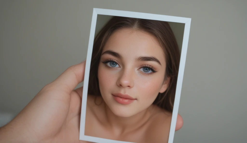 beautiful brunette woman, big breasts, curly hair, surprised half-naked after taking a hot shower, expressions of surprise, overwhelming and sensuality, exciting, sensual, erotic, (best quality,4k,8k,highres,masterpiece:1.2),ultra-detailed,(realistic,photorealistic,photo-realistic:1.37),HDR,UHD,studio lighting,ultra-fine painting,sharp focus,physically-based rendering,extreme detail description,professional,vivid colors,bokeh,portraits,photography,warm colors,dramatic lighting
