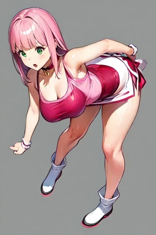 jojo&#39;s bizarre adventure、caught by the hands of a few、be taken to that world、Sugimoto Suzumi、Diamonds are unbreakable、pink hair、There is a mole next to the left nipple、big tits milf、big tits milf、big tits milf、Tragic heroine。An earthbound spirit girl floating on a path where you shouldn&#39;t look back.。I can&#39;t attain Buddhahood because of the regret of being involved with a murderer.、The entrance is only visible to special people.、That&#39;s why it&#39;s not on the map。Age of death: 16 years old。Three size is 82,57,84。。Menarche occurred in September when I was 11 years old.。The first time I kissed a boy、15 years ago when tongue was inserted、Killed by Yoshikage Kira before he awakened to his stand ability.。After that, he waited in the alley for 15 years for someone to overthrow Kira to appear.。In addition、A large, deep scar remains on her back from when she was murdered.。After the final battle、After personally passing judgment on Kira, who has become a ghost.、He is seen off by the stand users of Morio Town and becomes a Buddha.。Regarding his appearance, Yoyasu Nijimura just looks at the photo.「I wish I was born 15 years earlier」She is such a beautiful girl that you can admire her while thinking。arnold、The earthbound dog spirit that is always by Suzumi&#39;s side。beheaded and killed。