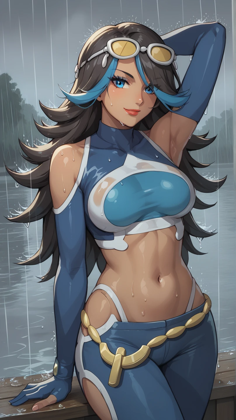 Kitana nude